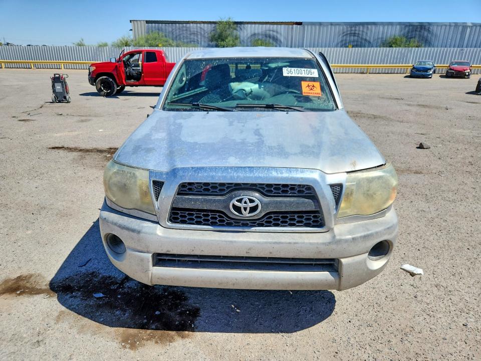 Продаж на аукціоні авто 2011 Toyota Tacoma, vin: 5TFTX4CN8BX004590, номер лоту: 56100106