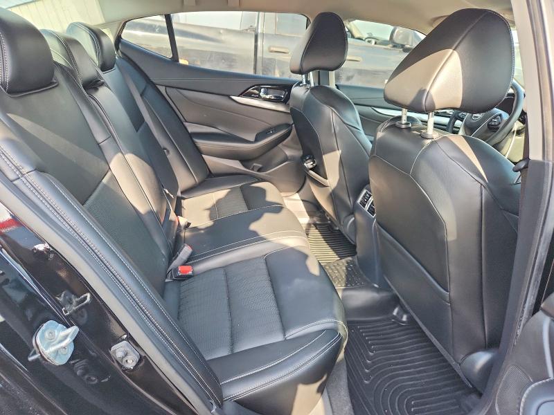 Продажа на аукционе авто 2023 Nissan Maxima, vin: 1N4AA6CV2PC510750, номер лота: 58829936