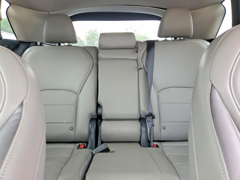 58375896 :رقم المزاد ، 3PCAJ5BB4SF108204 vin ، 2025 Infiniti Qx50 مزاد بيع
