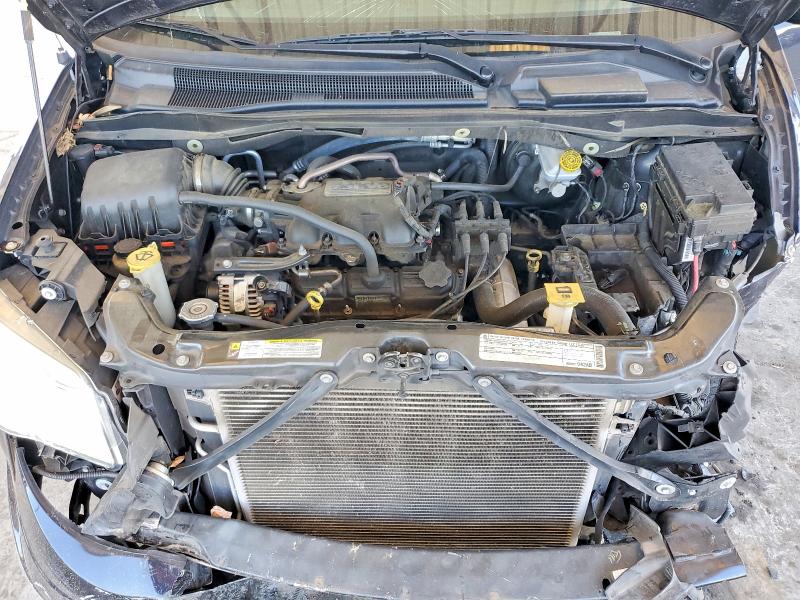 Продажа на аукционе авто 2010 Chrysler Town & Country, vin: 2A4RR4DE3AR148719, номер лота: 56050616