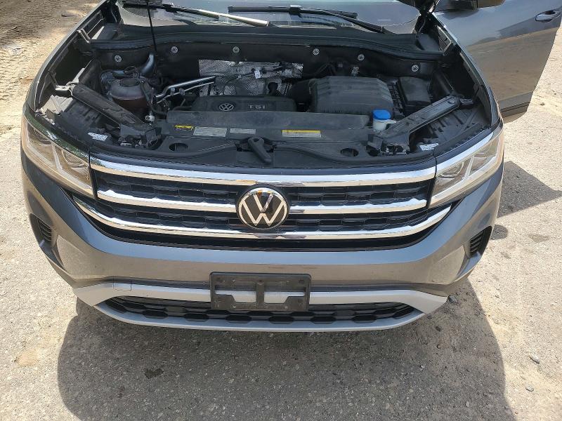 Продаж на аукціоні авто 2023 Volkswagen Atlas, vin: 1V2LP2CA5PC541111, номер лоту: 55888176