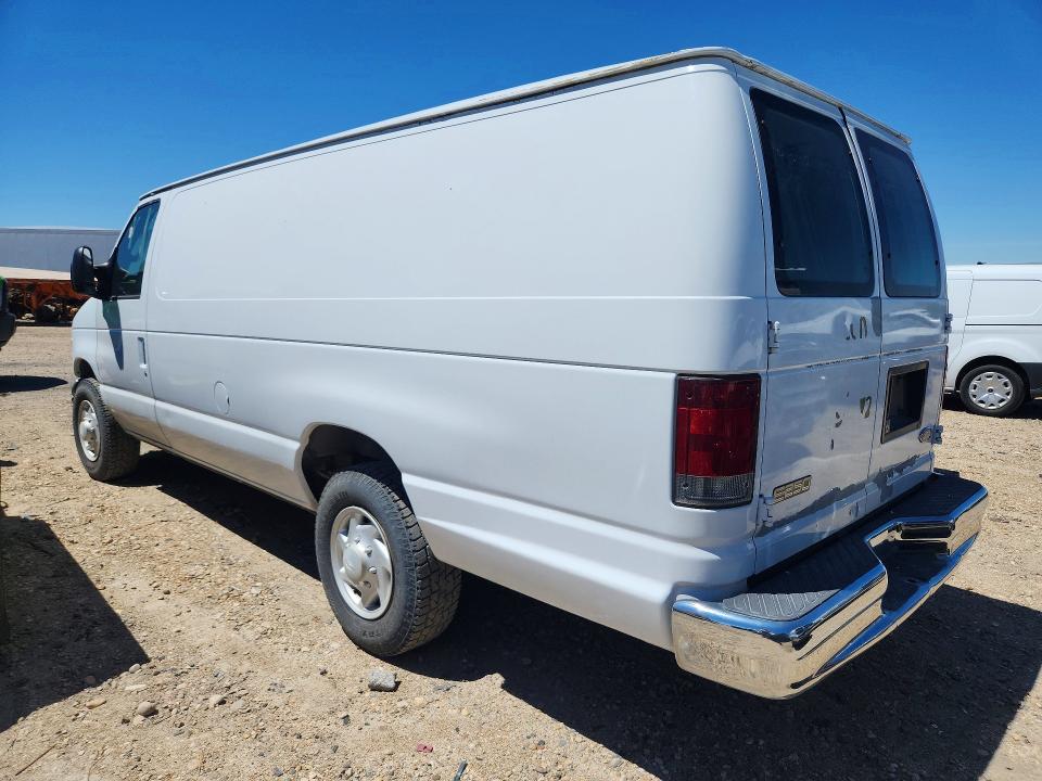 Aukcja sprzedaży 2005 Ford E250, vin: 1FTNS24L75HA27365, numer aukcji: 55564546