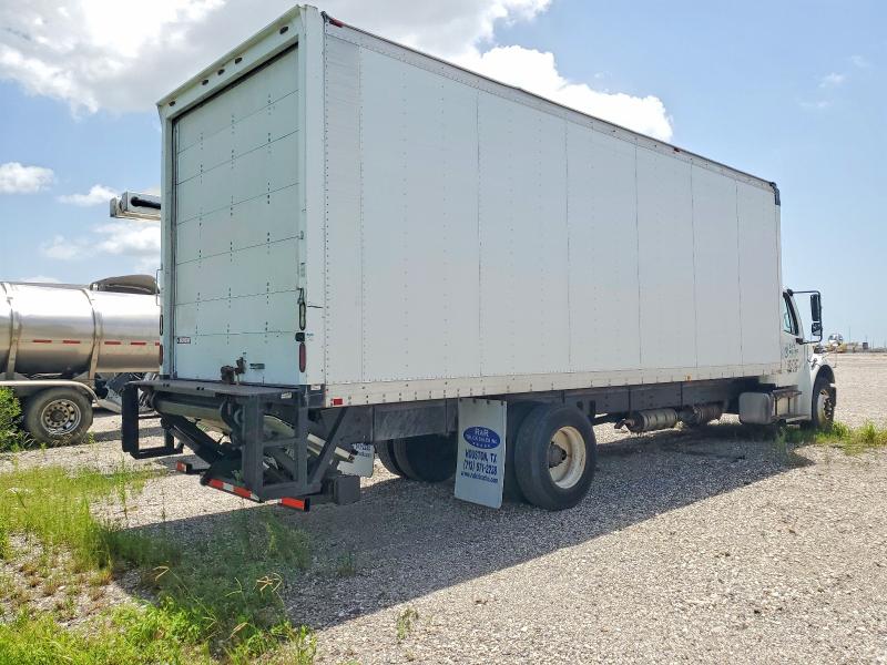 Продаж на аукціоні авто 2014 Freightliner M2, vin: 1FVACWDT2EHFW3442, номер лоту: 58466146