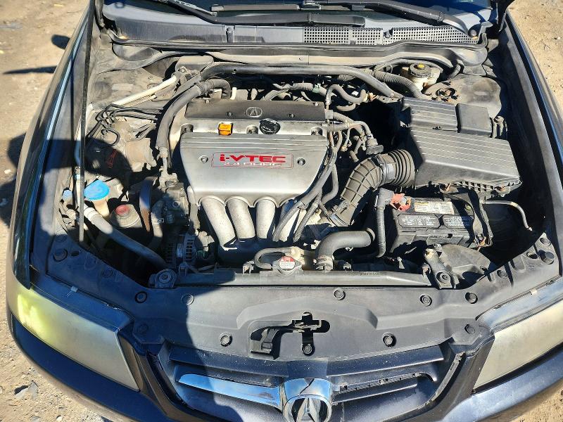 Aukcja sprzedaży 2005 Acura Tsx, vin: JH4CL95825C027597, numer aukcji: 57247506