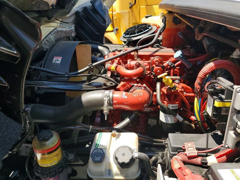 Продаж на аукціоні авто 2019 Freightliner M2, vin: 3ALACXFC4KDKC9751, номер лоту: 59019556