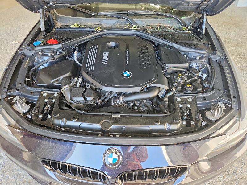 Aukcja sprzedaży 2019 Bmw 440xi, vin: WBA4J7C55KBM74657, numer aukcji: 56053176