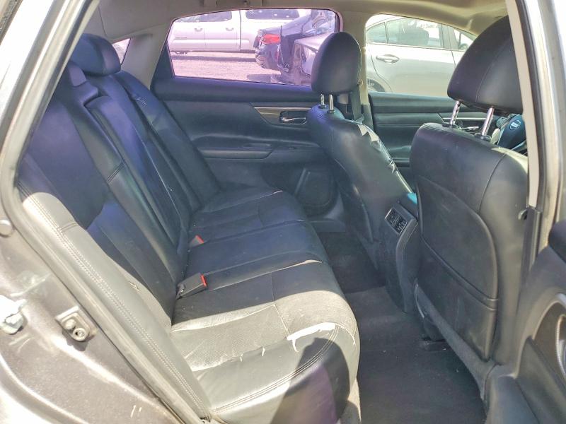 Продажа на аукционе авто 2015 Nissan Altima, vin: 1N4AL3AP7FN358979, номер лота: 55923756