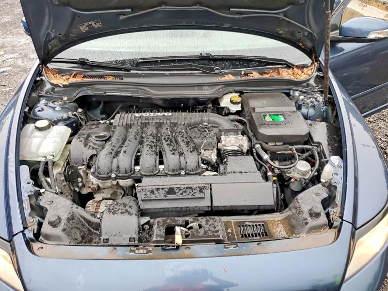 Aukcja sprzedaży 2010 Volvo S40, vin: YV1390MS2A2509506, numer aukcji: 56611856