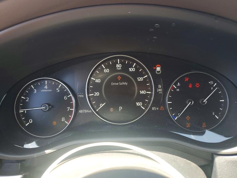 Продажа на аукционе авто 2024 Mazda Cx-30, vin: 3MVDMBDY3RM685041, номер лота: 56016146