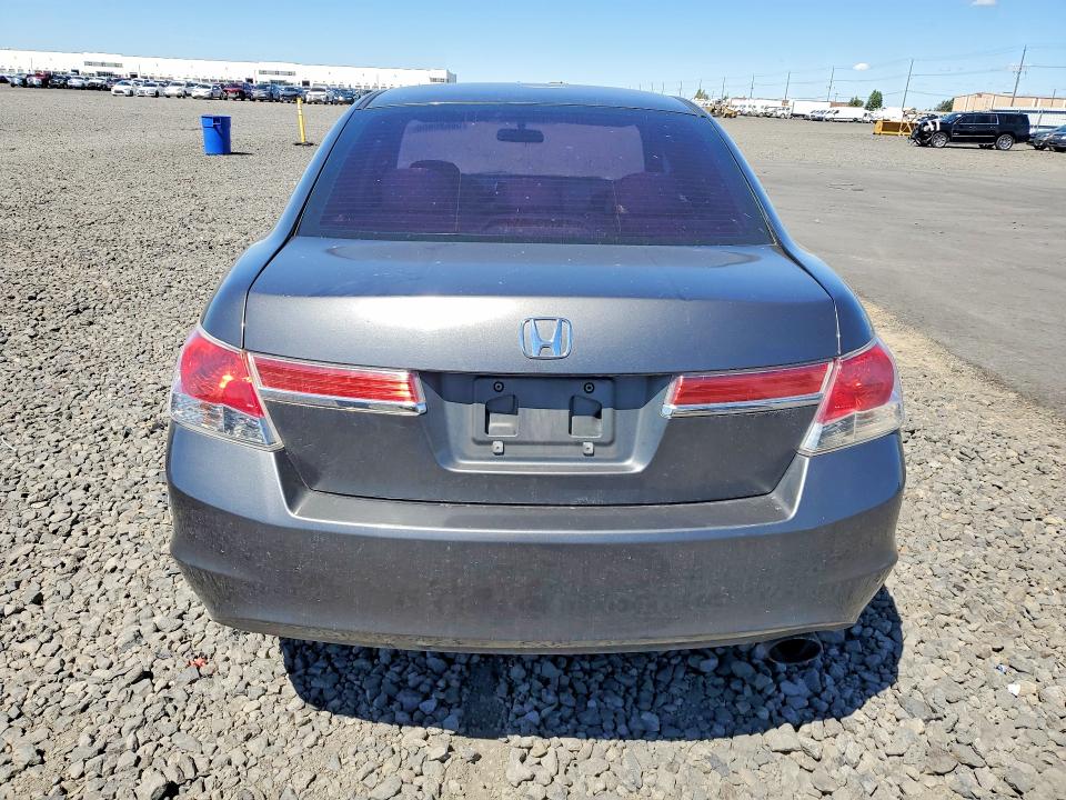 Aukcja sprzedaży 2012 Honda Accord, vin: 1HGCP2F35CA160624, numer aukcji: 56680866