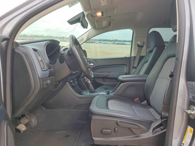 Продажа на аукционе авто 2022 Chevrolet Colorado, vin: 1GCGSDEN9N1130171, номер лота: 59104256