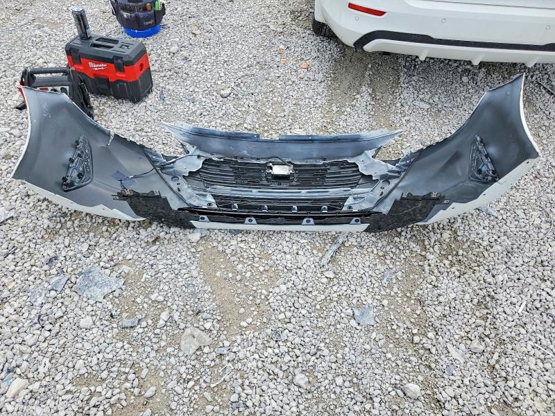 Aukcja sprzedaży 2025 Nissan Sentra, vin: 3N1AB8BV4SY322206, numer aukcji: 57357496