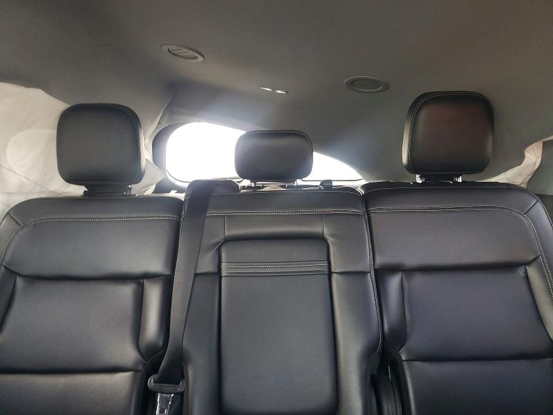 Продажа на аукционе авто 2024 Ford Explorer, vin: 1FMSK8DH8RGA05058, номер лота: 55545516