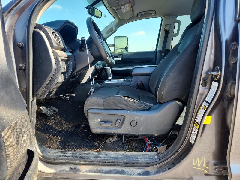 58570966 :رقم المزاد ، 5TFDW5F15EX339171 vin ، 2014 Toyota Tundra مزاد بيع
