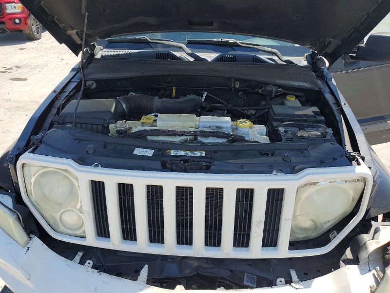 Aukcja sprzedaży 2010 Jeep Liberty, vin: 1J4PN2GK6AW155678, numer aukcji: 56530726
