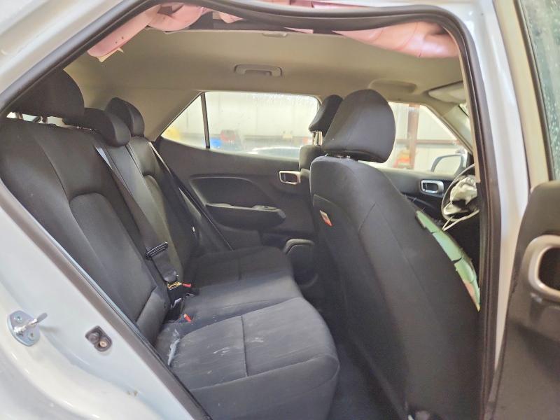 Aukcja sprzedaży 2025 Hyundai Venue, vin: KMHRB8A33SU410940, numer aukcji: 54902096