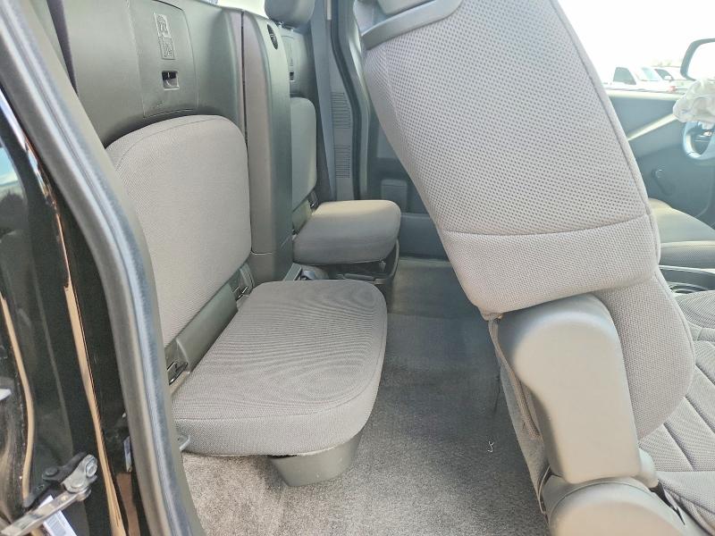 Продажа на аукционе авто 2014 Nissan Frontier, vin: 1N6BD0CT3EN716062, номер лота: 58979236