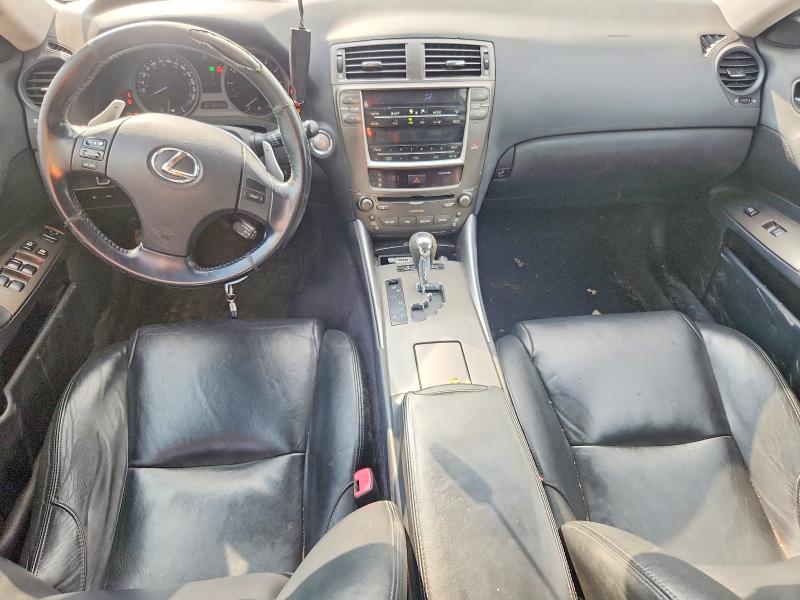 Продажа на аукционе авто 2008 Lexus Is, vin: JTHCK262285020081, номер лота: 56411736
