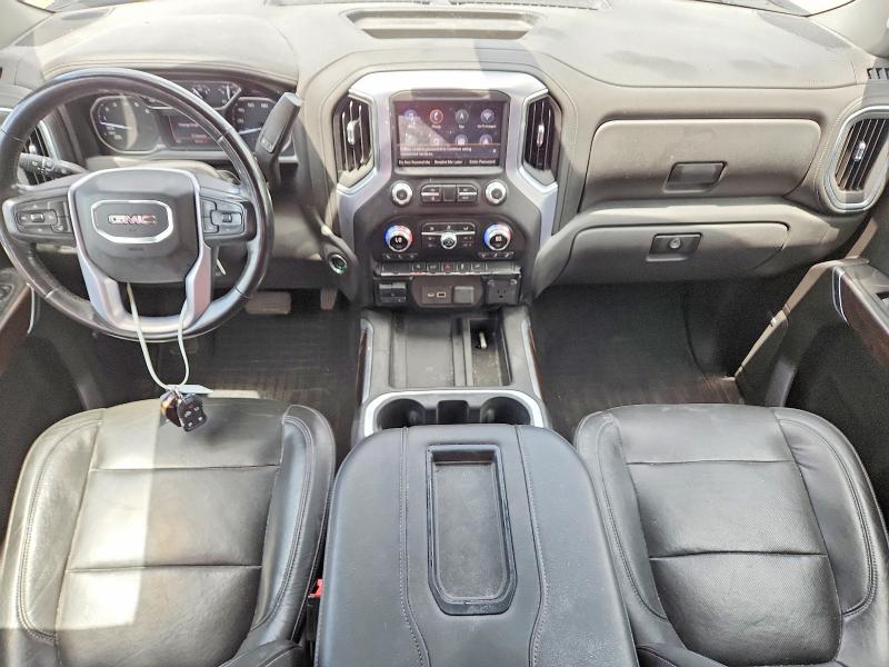 Aukcja sprzedaży 2020 Gmc Sierra, vin: 3GTP8DED1LG168112, numer aukcji: 57675976