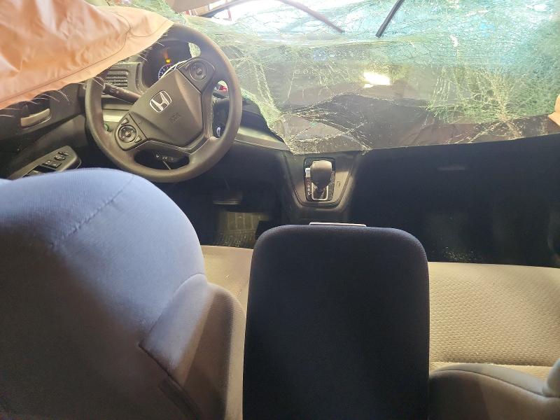 Aukcja sprzedaży 2016 Honda Cr-v, vin: 2HKRM4H47GH726154, numer aukcji: 55831746