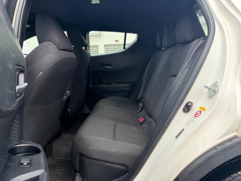 Продаж на аукціоні авто 2018 Toyota C-hr, vin: NMTKHMBX6JR021239, номер лоту: 55922616