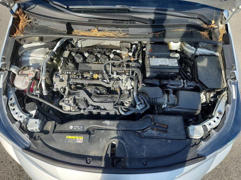 Aukcja sprzedaży 2024 Toyota Corolla, vin: 5YFB4MDE8RP141167, numer aukcji: 56240286