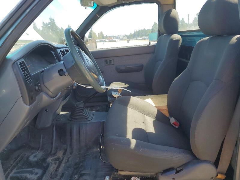 Продаж на аукціоні авто 1996 Toyota Tacoma, vin: 4TANL42N6TZ174504, номер лоту: 57207526
