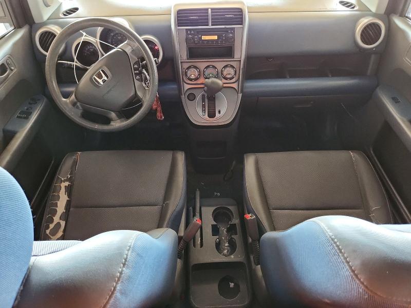 Продаж на аукціоні авто 2005 Honda Element, vin: 5J6YH28395L021712, номер лоту: 57947766
