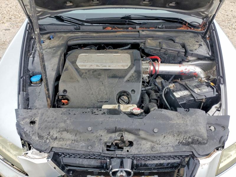 55788936 :رقم المزاد ، 19UUA66247A034667 vin ، 2007 Acura Tl مزاد بيع