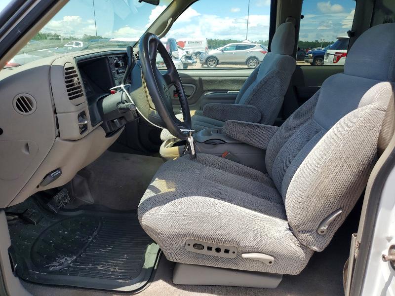 Продаж на аукціоні авто 1997 Chevrolet 1500 Silverado, vin: 2GCEC19R8V1216923, номер лоту: 55818836