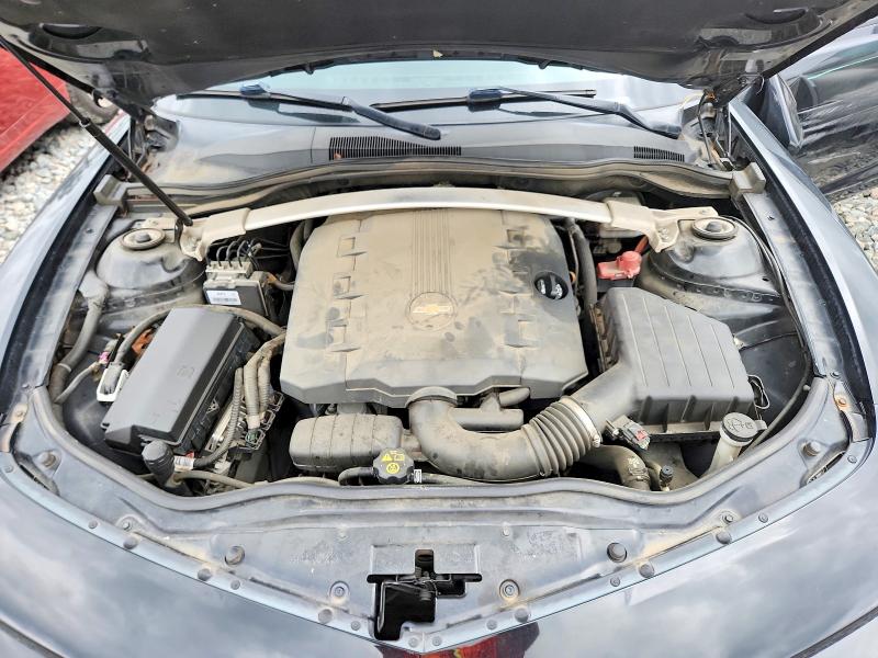 57227696 :رقم المزاد ، 2G1FD3D31F9291264 vin ، 2015 Chevrolet Camaro مزاد بيع
