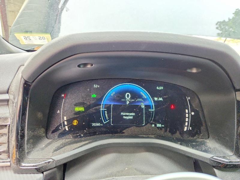 Продаж на аукціоні авто 2025 Toyota Camry, vin: 4T1DBADKXSU532022, номер лоту: 55652386