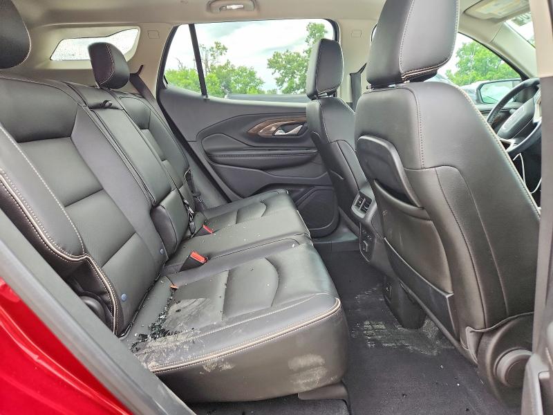 Aukcja sprzedaży 2020 Gmc Terrain, vin: 3GKALSEX9LL134837, numer aukcji: 56437266