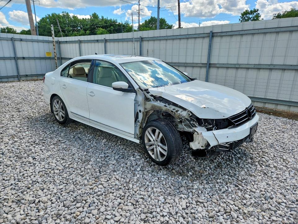 Aukcja sprzedaży 2017 Volkswagen Jetta, vin: 3VWL17AJ9HM398597, numer aukcji: 57434396