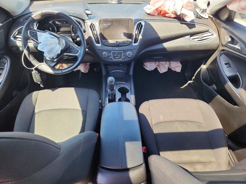 Продажа на аукционе авто 2017 Chevrolet Malibu, vin: 1G1ZE5ST0HF259313, номер лота: 58344706