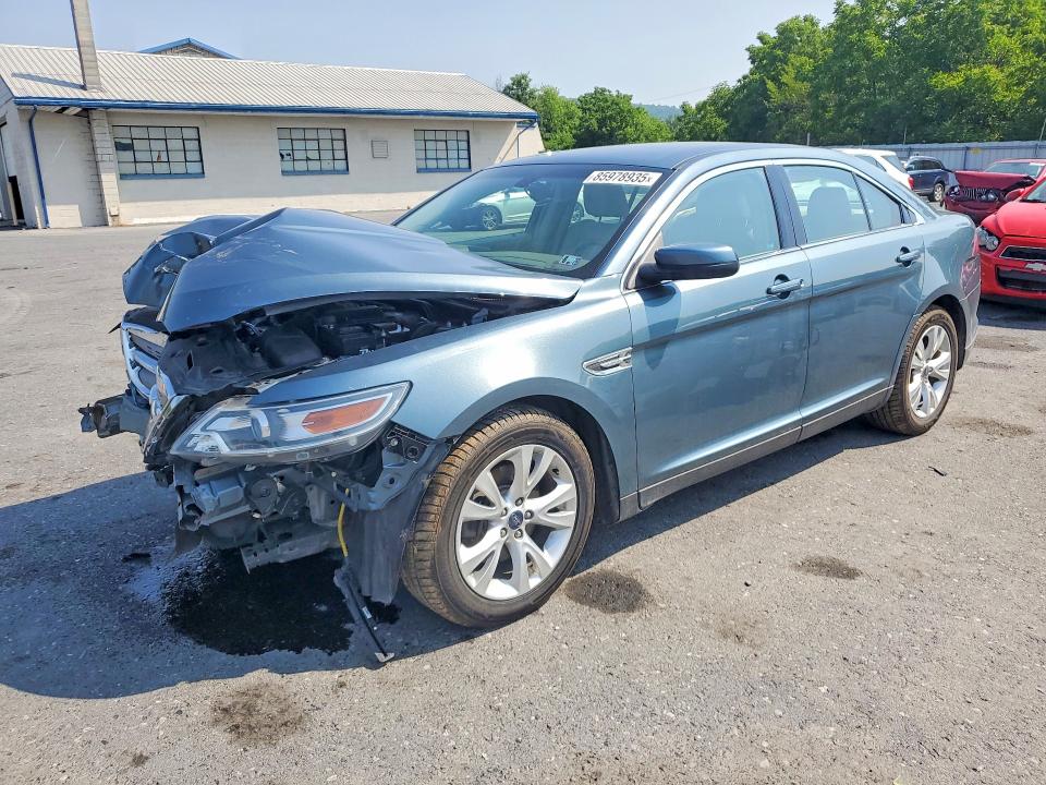 Продаж на аукціоні авто 2010 Ford Taurus, vin: 1FAHP2EW1AG162208, номер лоту: 85978935