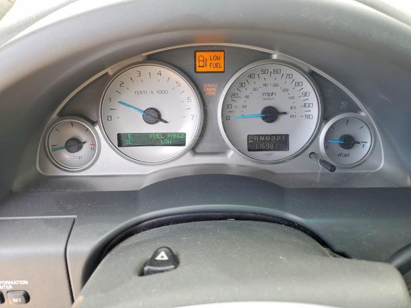 Продажа на аукционе авто 2004 Buick Rendezvous, vin: 3G5DA03E34S533987, номер лота: 57707586