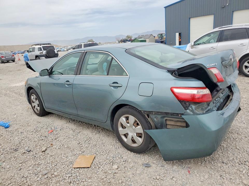 Продажа на аукционе авто 2009 Toyota Camry, vin: 4T1BE46K19U816582, номер лота: 58934396