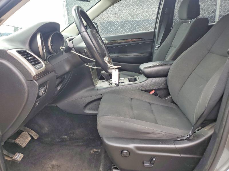 Продажа на аукционе авто 2013 Jeep Grand Cherokee, vin: 1C4RJFAG1DC612229, номер лота: 56869206