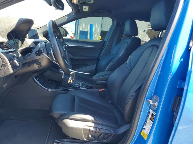Aukcja sprzedaży 2018 Bmw X2, vin: WBXYJ3C37JEJ81435, numer aukcji: 59178556