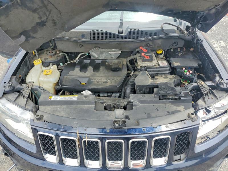 Aukcja sprzedaży 2011 Jeep Compass, vin: 1J4NF1FB4BD225658, numer aukcji: 57674416