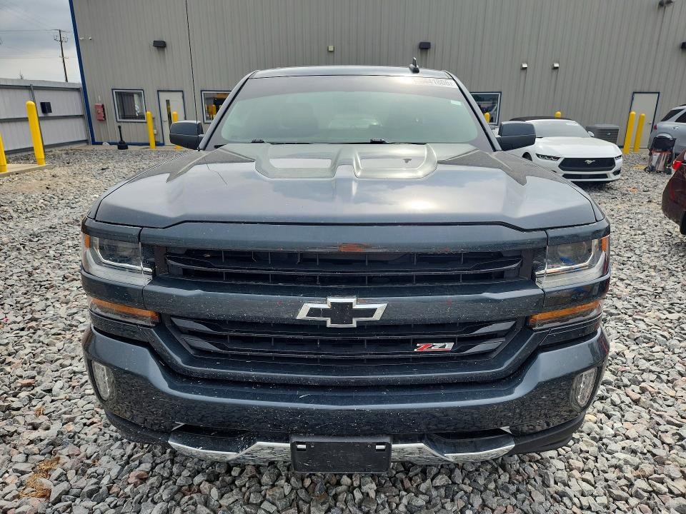 Продажа на аукционе авто 2019 Chevrolet Silverado Ld, vin: 2GCVKPEC3K1133533, номер лота: 56441806