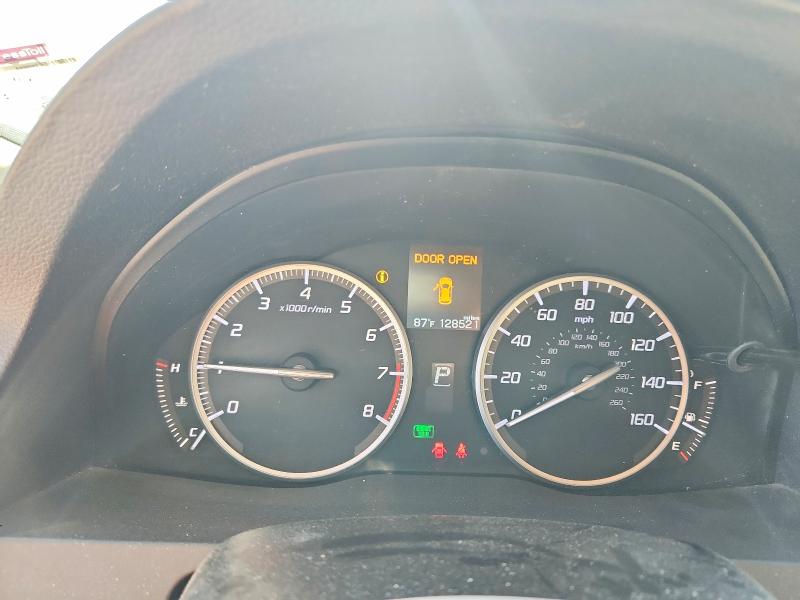 2016 Acura Rdx მანქანა იყიდება აუქციონზე, vin: 5J8TB4H37GL019782, აუქციონის ნომერი: 56949646