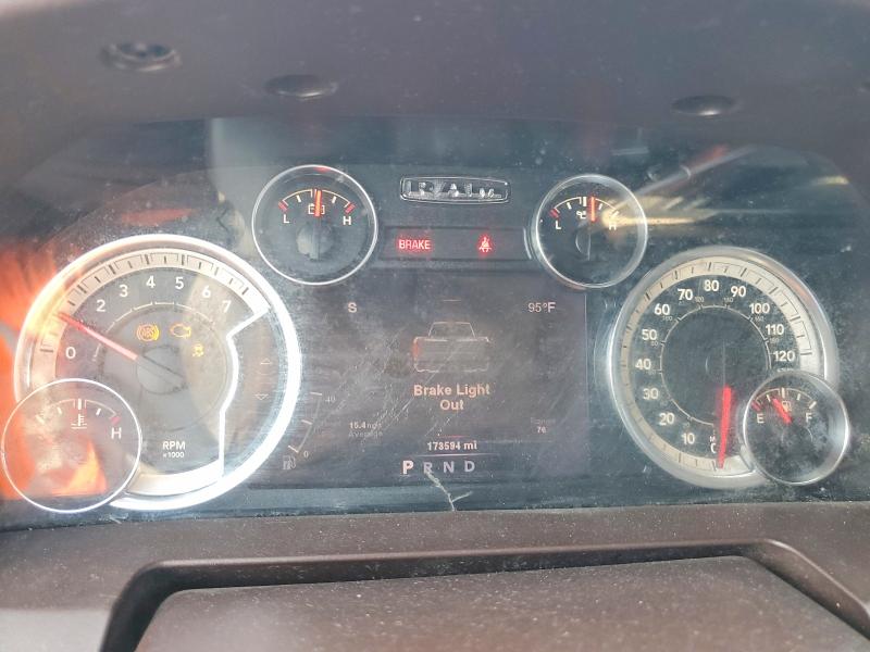 59652576 :رقم المزاد ، 1C6RR6LG7DS664094 vin ، 2013 Ram 1500 مزاد بيع