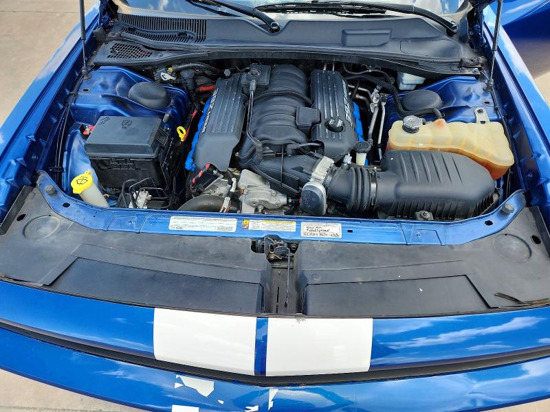 Auction sale of the 2011 Dodge Challenger, vin: 2B3CJ7DJ4BH505142, lot number: 57179076