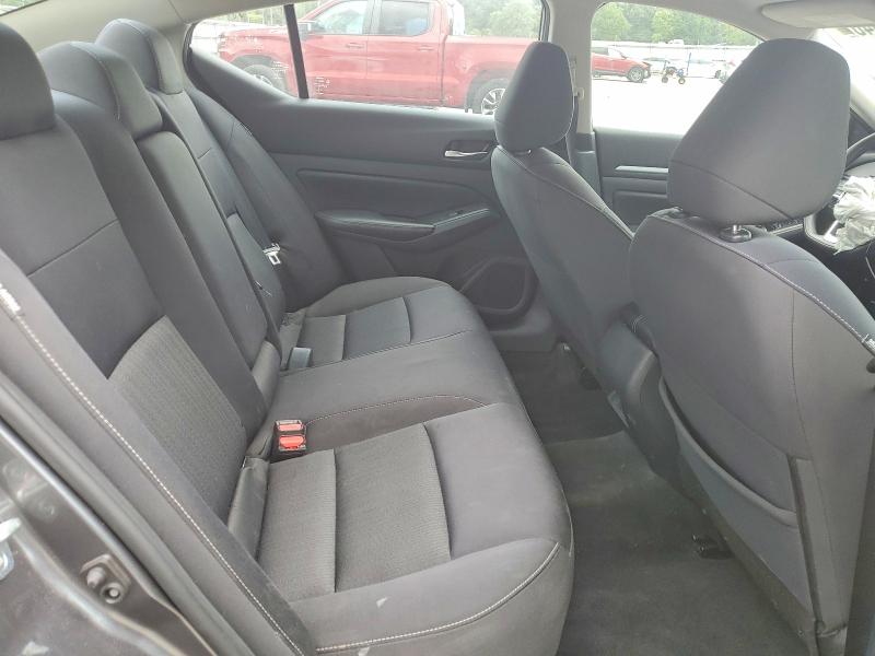 Продаж на аукціоні авто 2022 Nissan Altima, vin: 1N4BL4DV4NN374107, номер лоту: 55829046