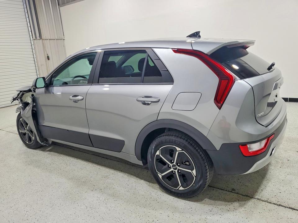 Aukcja sprzedaży 2026 Kia Niro, vin: KNDCP3LEXT5319821, numer aukcji: 55686376