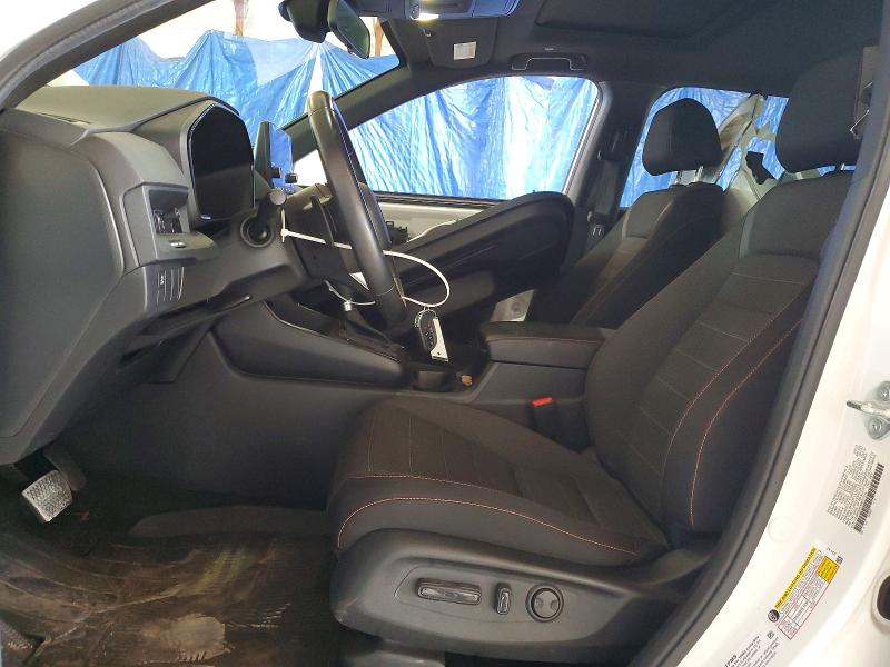 Aukcja sprzedaży 2024 Honda Cr-v, vin: 7FARS6H5XRE077210, numer aukcji: 57235196