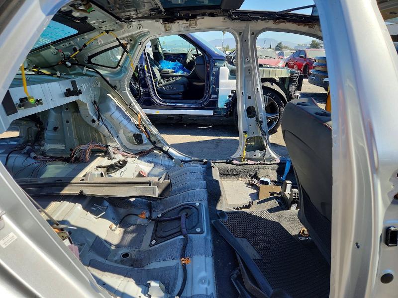 2024 Hyundai Sonata მანქანა იყიდება აუქციონზე, vin: KMHL54JC6RA418855, აუქციონის ნომერი: 56499336