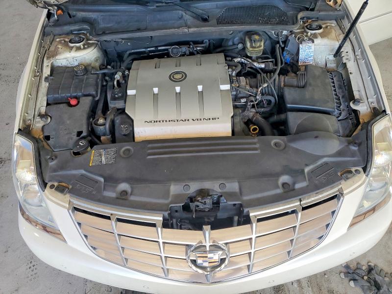 Продажа на аукционе авто 2007 Cadillac Dts, vin: 1G6KD57967U235278, номер лота: 56137726
